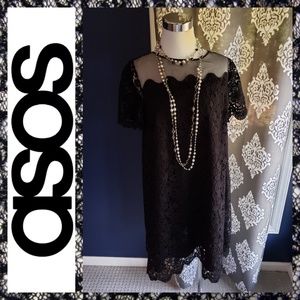 Asos cocktail / party dress